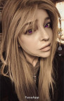 blondeambitioneve's Avatar